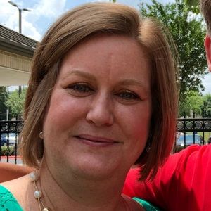 Meet your Posher, Lisa